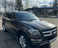 Коричневый Мерседес ГЛ-класс, объемом двигателя 3 л и пробегом 196 тыс. км за 26800 $, фото 13 на Automoto.ua