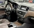 Мерседес ГЛ-Клас 2013 у Харкові на Automoto.ua Коричневий Мерседес ГЛ-Клас, об'ємом двигуна 3 л та пробігом 192 тис. км за 25600 $, фото 39 на Automoto.ua