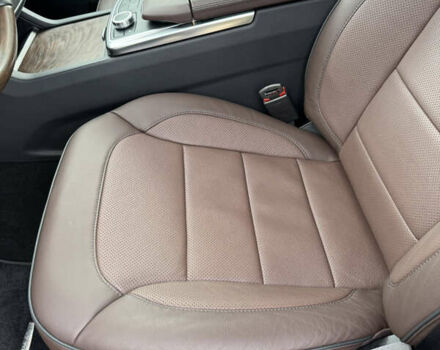 Коричневий Мерседес ГЛ-Клас, об'ємом двигуна 2.99 л та пробігом 6 тис. км за 49999 $, фото 57 на Automoto.ua