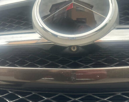 Коричневый Мерседес ГЛ-класс, объемом двигателя 3 л и пробегом 165 тыс. км за 24333 $, фото 6 на Automoto.ua