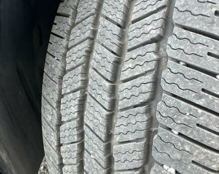 Коричневый Мерседес ГЛ-класс, объемом двигателя 3 л и пробегом 165 тыс. км за 24333 $, фото 12 на Automoto.ua