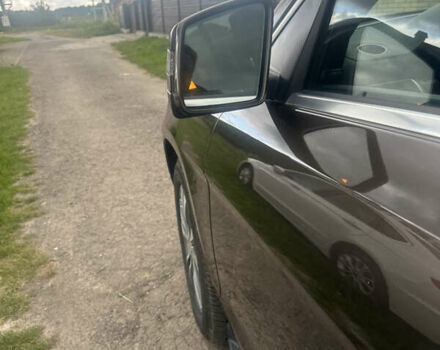 Коричневый Мерседес ГЛ-класс, объемом двигателя 3 л и пробегом 165 тыс. км за 24333 $, фото 10 на Automoto.ua