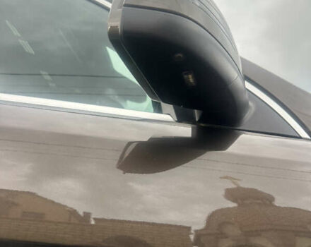 Коричневый Мерседес ГЛ-класс, объемом двигателя 3 л и пробегом 165 тыс. км за 24333 $, фото 3 на Automoto.ua