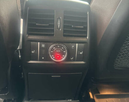 Коричневый Мерседес ГЛ-класс, объемом двигателя 3 л и пробегом 165 тыс. км за 24333 $, фото 21 на Automoto.ua