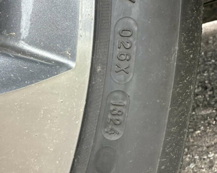 Коричневый Мерседес ГЛ-класс, объемом двигателя 3 л и пробегом 165 тыс. км за 24333 $, фото 16 на Automoto.ua