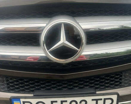 Коричневый Мерседес ГЛ-класс, объемом двигателя 3 л и пробегом 165 тыс. км за 24333 $, фото 7 на Automoto.ua