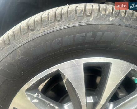 Коричневый Мерседес ГЛ-класс, объемом двигателя 3 л и пробегом 165 тыс. км за 24333 $, фото 17 на Automoto.ua