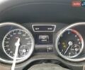 Коричневый Мерседес ГЛ-класс, объемом двигателя 3 л и пробегом 143 тыс. км за 7000 $, фото 8 на Automoto.ua