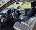 Коричневый Мерседес ГЛ-класс, объемом двигателя 2.99 л и пробегом 204 тыс. км за 35000 $, фото 3 на Automoto.ua