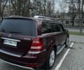 Червоний Мерседес ГЛ-Клас, об'ємом двигуна 3 л та пробігом 280 тис. км за 16700 $, фото 4 на Automoto.ua