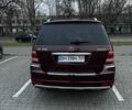 Мерседес ГЛ-класс 2010 в Одессе на Automoto.ua Красный Мерседес ГЛ-класс, объемом двигателя 3 л и пробегом 280 тыс. км за 16700 $, фото 2 на Automoto.ua