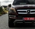 Червоний Мерседес ГЛ-Клас, об'ємом двигуна 3 л та пробігом 299 тис. км за 21500 $, фото 7 на Automoto.ua