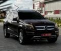 Червоний Мерседес ГЛ-Клас, об'ємом двигуна 3 л та пробігом 299 тис. км за 21500 $, фото 1 на Automoto.ua