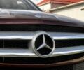 Червоний Мерседес ГЛ-Клас, об'ємом двигуна 3 л та пробігом 299 тис. км за 21500 $, фото 8 на Automoto.ua