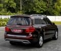 Червоний Мерседес ГЛ-Клас, об'ємом двигуна 3 л та пробігом 299 тис. км за 21500 $, фото 2 на Automoto.ua