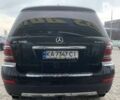 Мерседес ГЛ-класс, объемом двигателя 5.5 л и пробегом 228 тыс. км за 15500 $, фото 4 на Automoto.ua