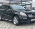 Мерседес ГЛ-класс, объемом двигателя 5.5 л и пробегом 228 тыс. км за 15500 $, фото 1 на Automoto.ua