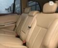 Мерседес ГЛ-класс, объемом двигателя 5.5 л и пробегом 228 тыс. км за 15500 $, фото 17 на Automoto.ua