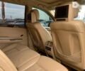 Мерседес ГЛ-класс, объемом двигателя 5.5 л и пробегом 228 тыс. км за 15500 $, фото 18 на Automoto.ua