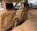 Мерседес ГЛ-класс, объемом двигателя 5.5 л и пробегом 228 тыс. км за 15500 $, фото 16 на Automoto.ua
