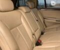Мерседес ГЛ-класс, объемом двигателя 5.5 л и пробегом 228 тыс. км за 15500 $, фото 19 на Automoto.ua
