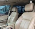 Мерседес ГЛ-класс, объемом двигателя 5.5 л и пробегом 228 тыс. км за 15500 $, фото 9 на Automoto.ua