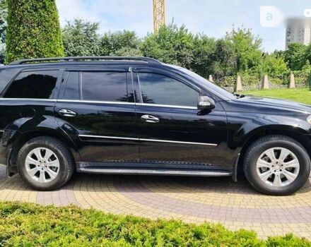 Мерседес ГЛ-Клас, об'ємом двигуна 0 л та пробігом 193 тис. км за 14999 $, фото 1 на Automoto.ua