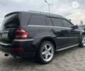 Мерседес ГЛ-класс, объемом двигателя 5.5 л и пробегом 228 тыс. км за 15500 $, фото 3 на Automoto.ua