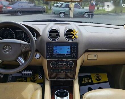 Мерседес ГЛ-Клас, об'ємом двигуна 0 л та пробігом 193 тис. км за 14999 $, фото 11 на Automoto.ua