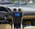 Мерседес ГЛ-Клас, об'ємом двигуна 0 л та пробігом 193 тис. км за 14999 $, фото 11 на Automoto.ua