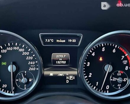 Мерседес ГЛ-класс, объемом двигателя 4.7 л и пробегом 132 тыс. км за 29800 $, фото 26 на Automoto.ua