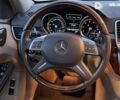 Мерседес ГЛ-класс, объемом двигателя 4.7 л и пробегом 132 тыс. км за 29800 $, фото 22 на Automoto.ua