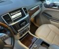 Мерседес ГЛ-класс, объемом двигателя 4.7 л и пробегом 132 тыс. км за 29800 $, фото 28 на Automoto.ua