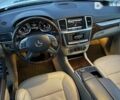 Мерседес ГЛ-класс, объемом двигателя 4.7 л и пробегом 132 тыс. км за 29800 $, фото 21 на Automoto.ua