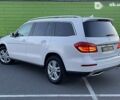 Мерседес ГЛ-класс, объемом двигателя 4.7 л и пробегом 132 тыс. км за 29800 $, фото 8 на Automoto.ua