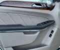 Мерседес ГЛ-класс, объемом двигателя 4.7 л и пробегом 132 тыс. км за 29800 $, фото 17 на Automoto.ua