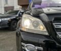 Мерседес ГЛ-класс, объемом двигателя 4.7 л и пробегом 244 тыс. км за 11400 $, фото 6 на Automoto.ua