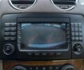 Мерседес ГЛ-класс, объемом двигателя 4.7 л и пробегом 244 тыс. км за 11400 $, фото 29 на Automoto.ua