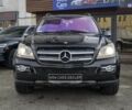 Мерседес ГЛ-класс, объемом двигателя 4.7 л и пробегом 244 тыс. км за 11400 $, фото 1 на Automoto.ua