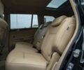 Мерседес ГЛ-класс, объемом двигателя 4.7 л и пробегом 244 тыс. км за 11400 $, фото 25 на Automoto.ua