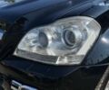 Мерседес ГЛ-класс, объемом двигателя 3 л и пробегом 174 тыс. км за 20900 $, фото 8 на Automoto.ua