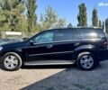 Мерседес ГЛ-класс, объемом двигателя 3 л и пробегом 174 тыс. км за 20900 $, фото 7 на Automoto.ua