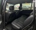 Мерседес ГЛ-класс, объемом двигателя 3 л и пробегом 286 тыс. км за 16999 $, фото 9 на Automoto.ua