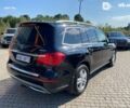 Мерседес ГЛ-класс, объемом двигателя 4.7 л и пробегом 125 тыс. км за 21900 $, фото 6 на Automoto.ua