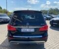 Мерседес ГЛ-класс, объемом двигателя 4.7 л и пробегом 125 тыс. км за 21900 $, фото 5 на Automoto.ua