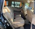 Мерседес ГЛ-класс, объемом двигателя 4.7 л и пробегом 125 тыс. км за 21900 $, фото 24 на Automoto.ua