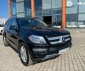 Мерседес ГЛ-класс, объемом двигателя 4.7 л и пробегом 125 тыс. км за 21900 $, фото 1 на Automoto.ua
