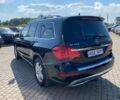 Мерседес ГЛ-класс, объемом двигателя 4.7 л и пробегом 125 тыс. км за 21900 $, фото 4 на Automoto.ua