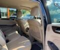 Мерседес ГЛ-класс, объемом двигателя 4.7 л и пробегом 125 тыс. км за 21900 $, фото 25 на Automoto.ua