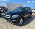 Мерседес ГЛ-класс, объемом двигателя 4.7 л и пробегом 125 тыс. км за 21900 $, фото 2 на Automoto.ua